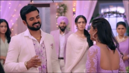 Teri Meri Dooriyan - 18th May 2024